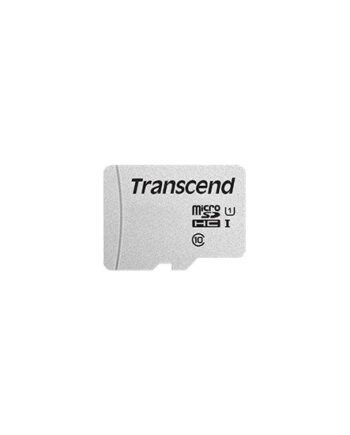Transcend 300s Flashhukommelseskort 64 Gb Microsdxc Uhs-