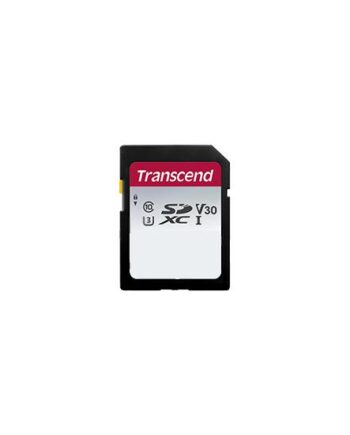 Transcend 300s Flashhukommelseskort 256 Gb Sdxc Uhs-