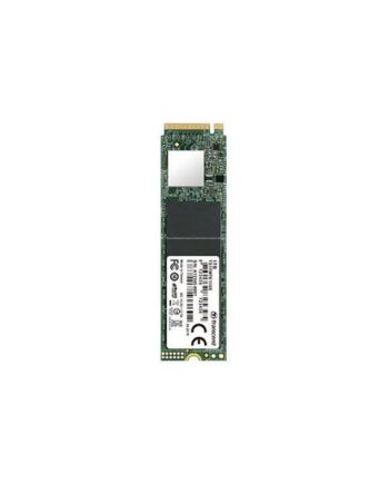 Transcend 110s 512 Gb Ssd Pci Express     X4  Nvme      Card