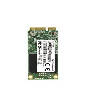 Transcend 230s 256 Gb Ssd Sata   Gb