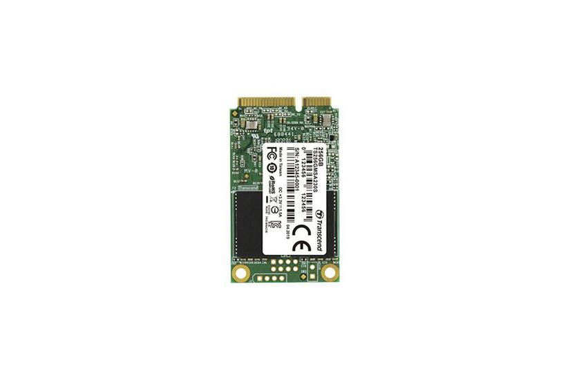 Transcend 230s 256 Gb Ssd Sata Gb