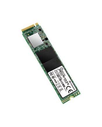Transcend 110s   Tb Ssd Pci Express     X4  Nvme      Card