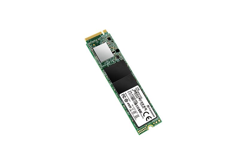 Transcend 110s Tb Ssd Pci Express X4 Nvme Card