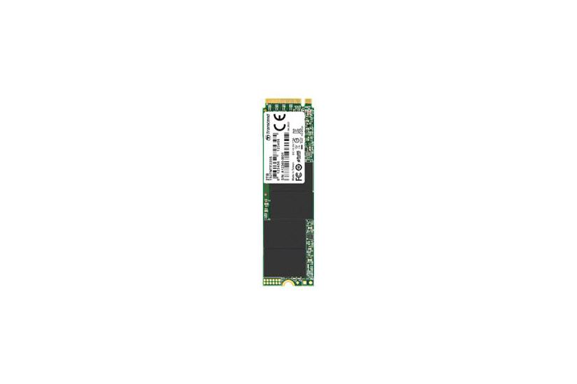 Transcend 220s Tb Ssd Pci Express X4 Nvme Card
