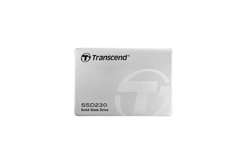 Transcend Ssd230 128 Gb Ssd Sata Gb 22 Pin Serial Ata