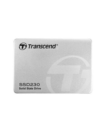 Transcend Ssd230 512 Gb Ssd Sata   Gb   22 Pin Serial Ata