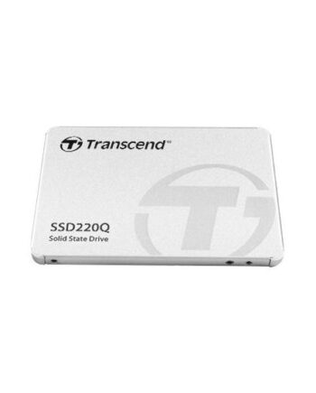 Transcend Ssd220q   Tb Ssd Sata   Gb   22 Pin Serial Ata
