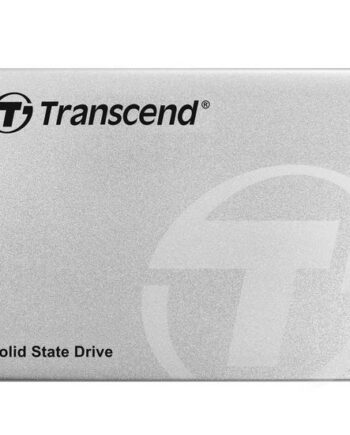 Transcend Ssd370s 64 Gb Ssd Sata   Gb