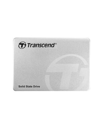 Transcend Ssd370s 512 Gb Ssd Sata   Gb