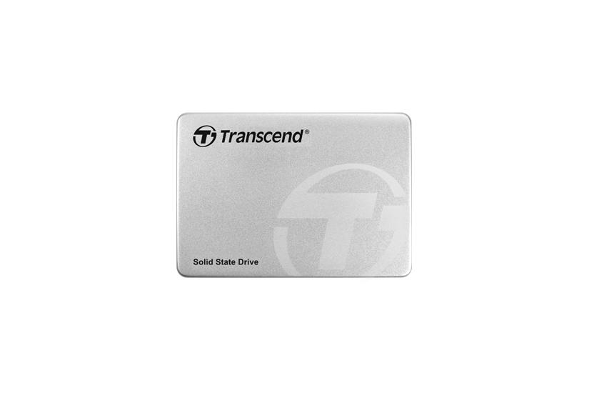 Transcend Ssd220s 120 Gb Ssd Sata Gb 22 Pin Serial Ata