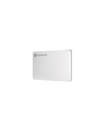Transcend Storejet 25c3s   Tb Ekstern Hdd Usb     Gen   24 Pin Usb-