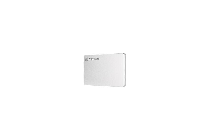 Transcend Storejet 25c3s Tb Ekstern Hdd Usb Gen 24 Pin Usb-
