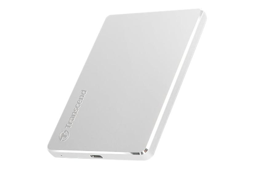 Transcend Storejet 25c3s Tb Ekstern Hdd Usb Gen 24 Pin Usb-