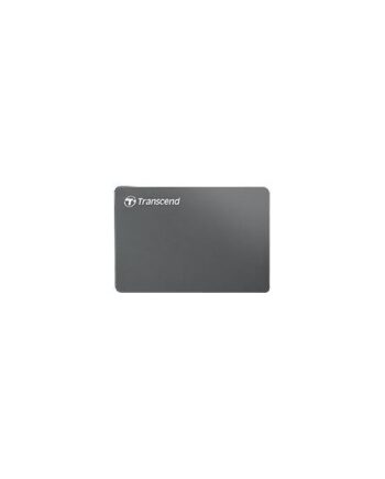 Transcend Storejet 25c3   Tb Ekstern Hdd Usb