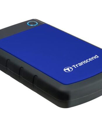 Transcend Storejet 25h3b   Tb Ekstern Hdd Usb     10 Pin Micro-usb Type