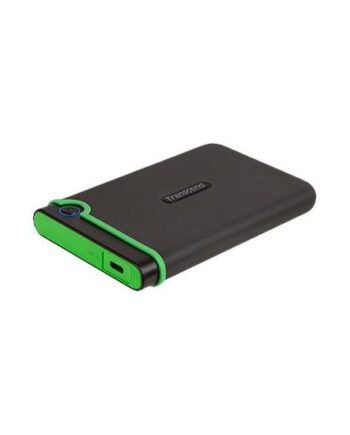 Transcend Storejet 25m3c   Tb Ekstern Hdd Usb     Gen   24 Pin Usb-