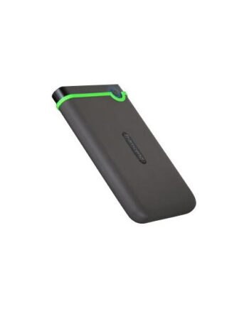 Transcend Storejet 25m3   Tb Ekstern Hdd Usb     Gen