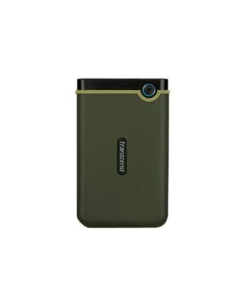Transcend Storejet 25m3   Tb Ekstern Hdd Usb     Gen