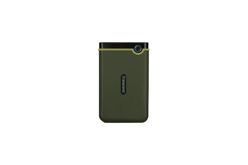Transcend Storejet 25m3 Tb Ekstern Hdd Usb Gen
