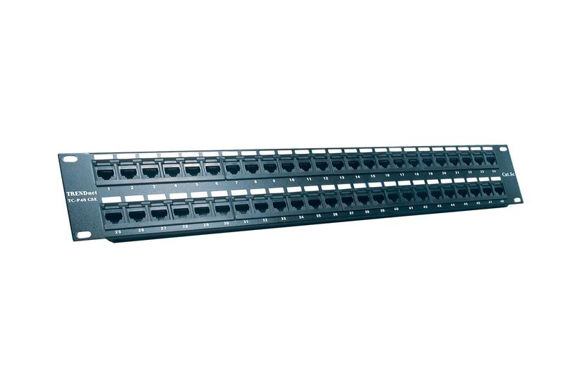Trendnet Patch-panel