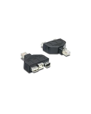 Trendnet Tc-ntuf Usb   Firewire-adapter Kabeltester Til Tc-nt2