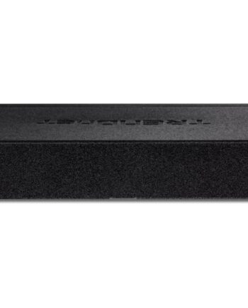 Trendnet Teg S350 Switch   Porte Ikke Administreret Taa-kompatibel