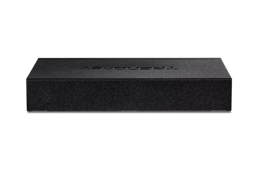 Trendnet Teg S350 Switch Porte Ikke Administreret Taa-kompatibel