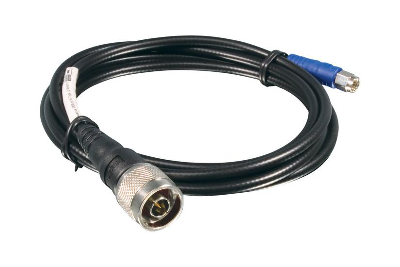 Trendnet Tew-l202 Antennekabel Taa-kompatibel