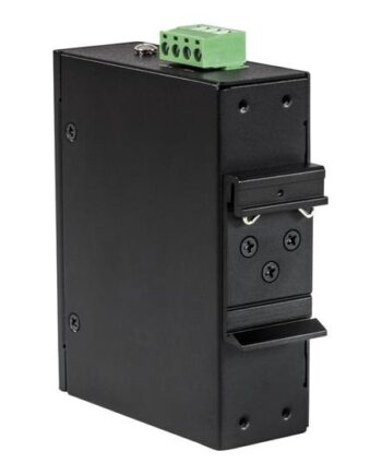 Trendnet Ti-ig90 Hardened Industrial Strøminjektor 90 Watt Taa-kompatibel