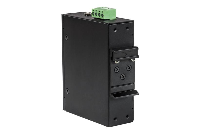 Trendnet Ti-ig90 Hardened Industrial Strøminjektor 90 Watt Taa-kompatibel