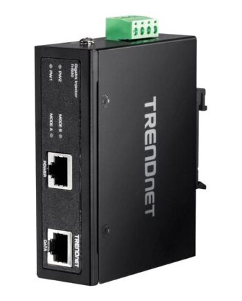 Trendnet Ti-ig30 Strøminjektor 30 Watt Taa-kompatibel