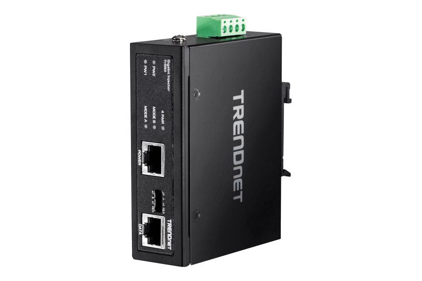 Trendnet Ti-ig60 Strøminjektor 60 Watt Taa-kompatibel