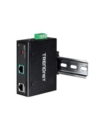 Trendnet Ti-sg104 Poe Fordeler 95 Watt Taa-kompatibel