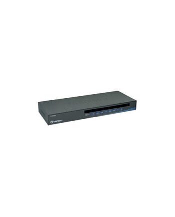 Trendnet Tk 803r Kvm Switch   Porte Monterbar På Stativ Taa-kompatibel