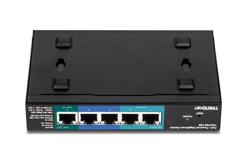 Trendnet Tpe P521es Switch Porte Smart Taa-kompatibel