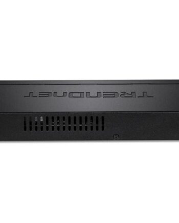 Trendnet Tpe Tg83 Switch   Porte Taa-kompatibel