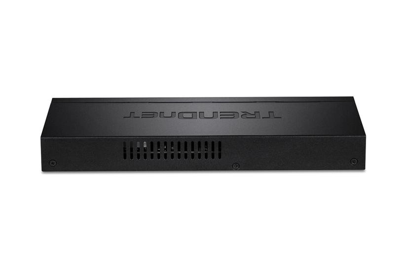 Trendnet Tpe Tg83 Switch Porte Taa-kompatibel