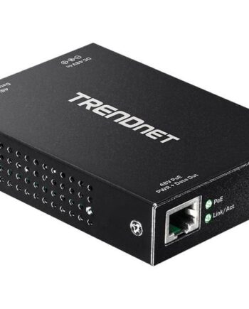 Trendnet Tpe-e100 Repeater 10mb Lan  100mb Lan  1gbe
