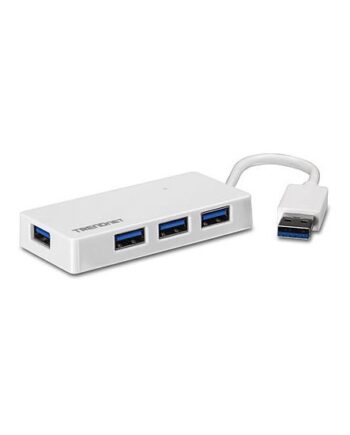 Trendnet Tu3 H4e Hub   Porte