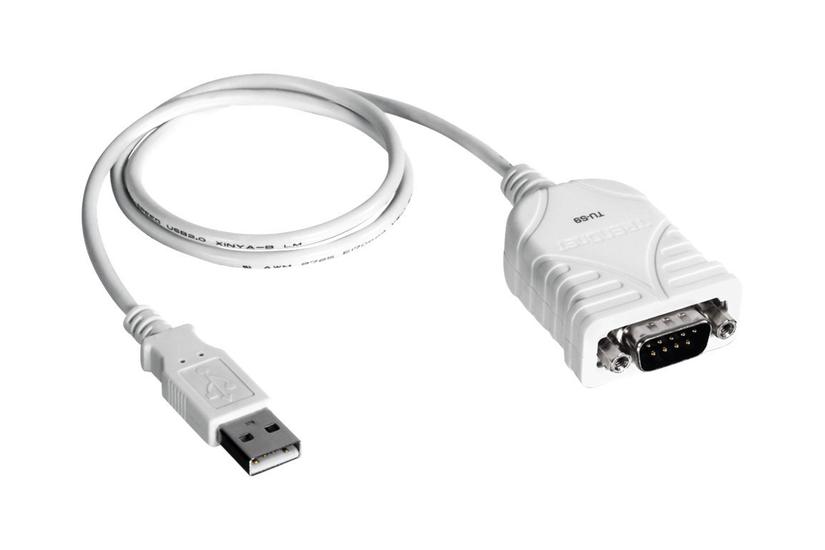 Trendnet Tu-s9 Seriel Adapter Usb Rs-232