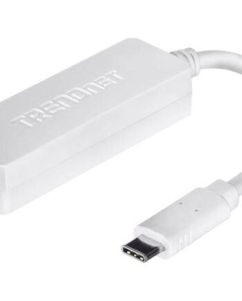 Trendnet Tuc-etg Netværksadapter Usb-  Gigabit Ethernet