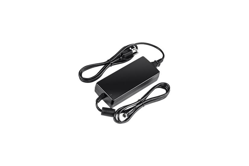 Trendnet 48vdc3000 Strømforsyningsadapter 160 Watt Taa-kompatibel