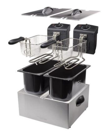 Tristar Fr-6937 Fritureapparat
