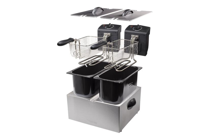 Tristar Fr-6937 Fritureapparat