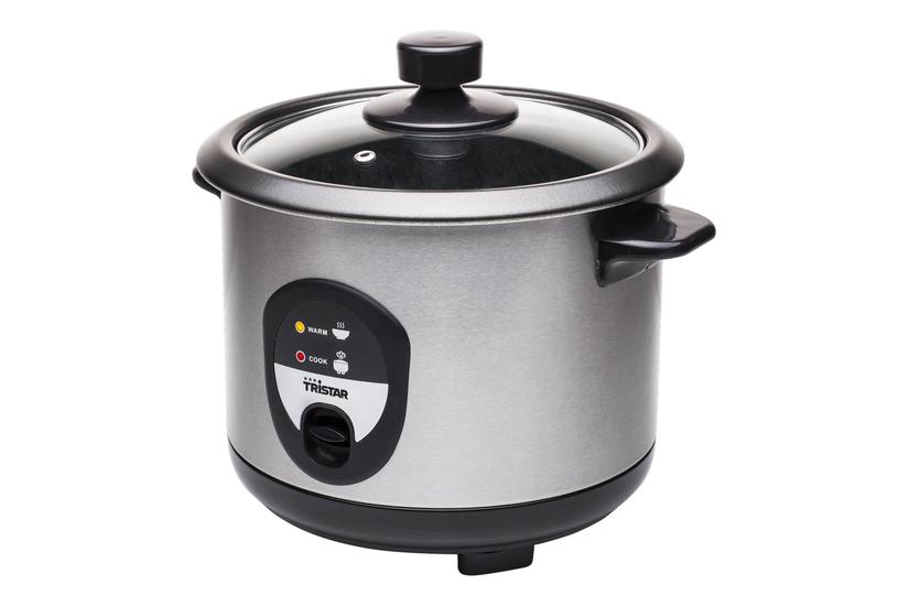 Tristar Rk-6126 Risgryde Rustfrit Stål