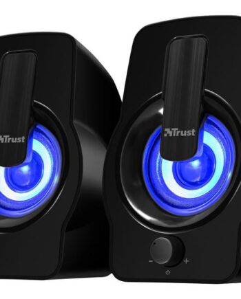 Trust Gemi Rgb Højttalere Til Pc