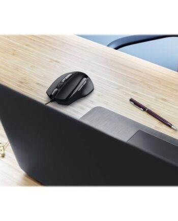 Trust Voca Comfort Mus Usb
