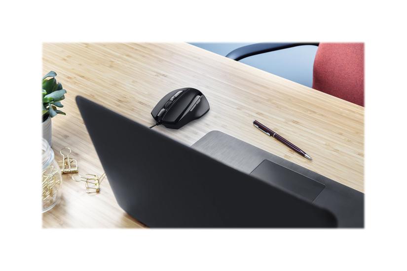 Trust Voca Comfort Mus Usb