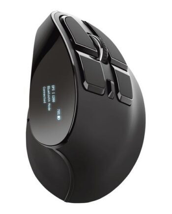 Trust Voxx Lodret Mus Bluetooth      Ghz
