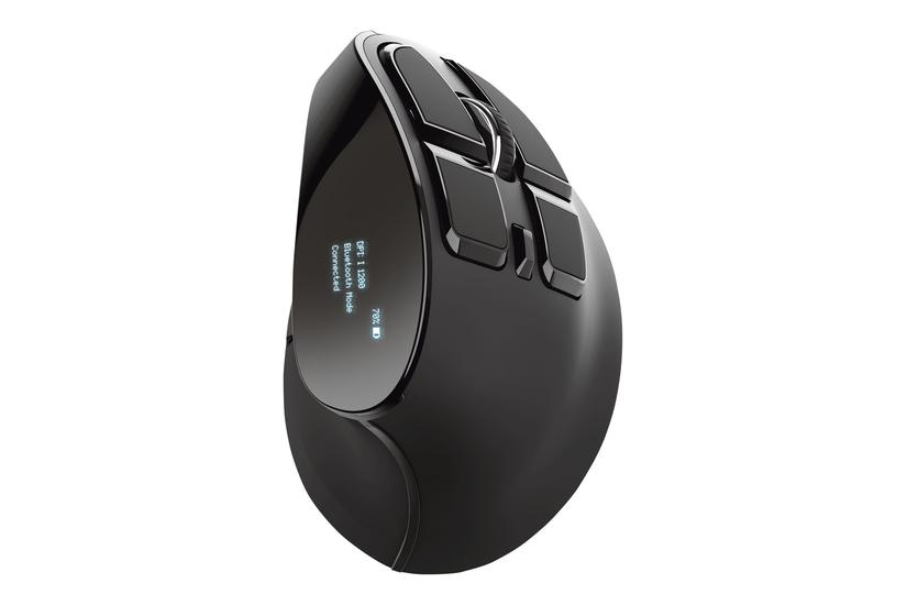 Trust Voxx Lodret Mus Bluetooth Ghz